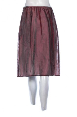 Spódnica Hugo Boss, Rozmiar L, Kolor Czerwony, Cena 375,09 zł