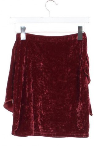 Sukně Huit 8, Velikost XS, Barva Červená, Cena  454,00 Kč