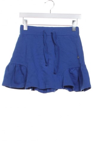 Fustă IX-O, Mărime XS, Culoare Albastru, Preț 31,99 Lei