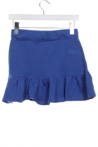 Fustă IX-O, Mărime XS, Culoare Albastru, Preț 31,99 Lei