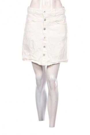 Spódnica Ichi, Rozmiar M, Kolor Biały, Cena 46,99 zł