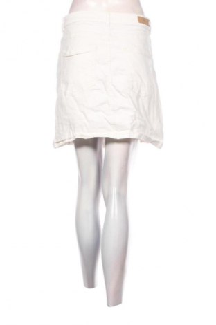 Spódnica Ichi, Rozmiar M, Kolor Biały, Cena 46,99 zł