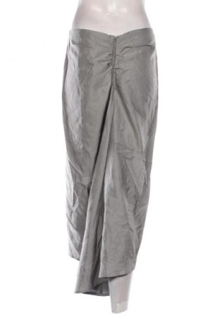 Spódnica Ichi, Rozmiar L, Kolor Szary, Cena 112,31 zł