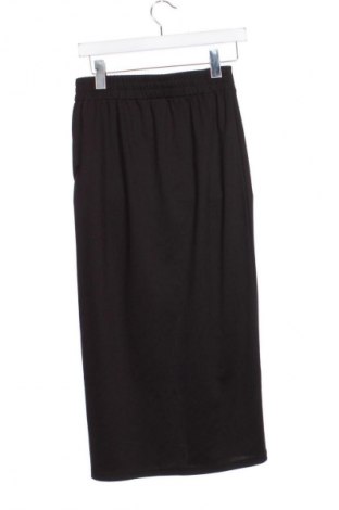 Szoknya Ichi, Méret XS, Szín Fekete, Ár 4 689 Ft