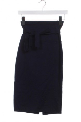 Fustă Imperial, Mărime XS, Culoare Albastru, Preț 101,99 Lei