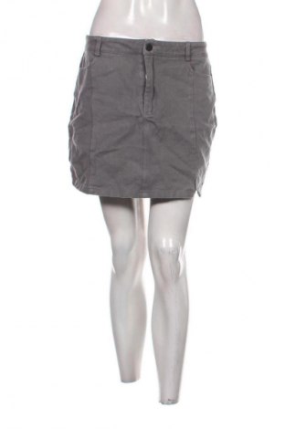 Spódnica In the style, Rozmiar L, Kolor Szary, Cena 30,99 zł