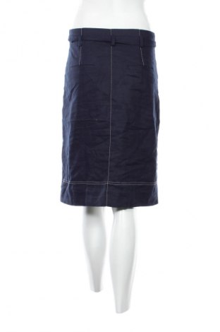 Rock J.Crew, Größe S, Farbe Blau, Preis 26,99 €