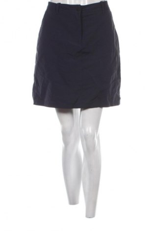 Szoknya Jack Wolfskin, Méret L, Szín Kék, Ár 6 029 Ft