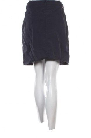 Szoknya Jack Wolfskin, Méret L, Szín Kék, Ár 6 029 Ft