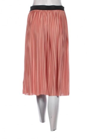 Rock Jacqueline De Yong, Größe M, Farbe Aschrosa, Preis 12,00 €