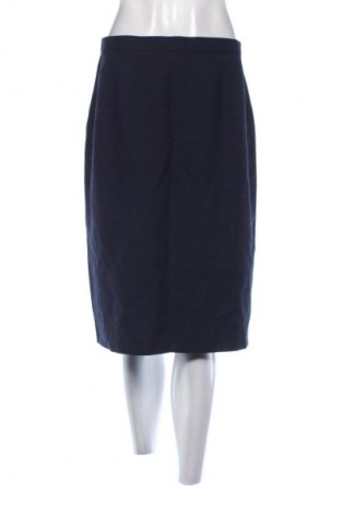 Sukně Jacques Vert, Velikost L, Barva Modrá, Cena  766,00 Kč