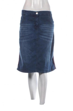 Sukňa Janet & Joyce, Veľkosť 3XL, Farba Modrá, Cena  9,95 €