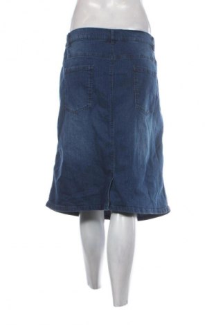 Sukňa Janet & Joyce, Veľkosť 3XL, Farba Modrá, Cena  9,95 €