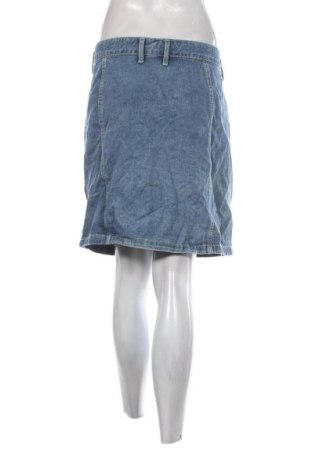 Spódnica Janina, Rozmiar 3XL, Kolor Niebieski, Cena 49,99 zł