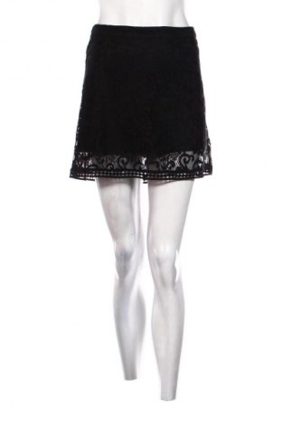 Fustă Janina, Mărime M, Culoare Negru, Preț 50,59 Lei