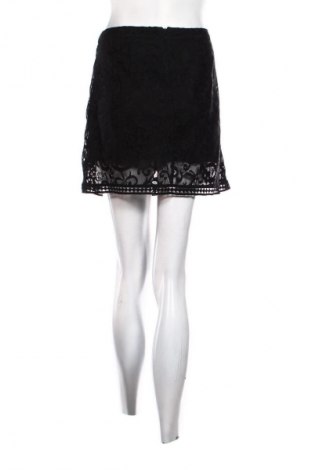 Fustă Janina, Mărime M, Culoare Negru, Preț 50,59 Lei