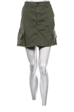 Sukně Janina, Velikost XL, Barva Zelená, Cena  275,00 Kč