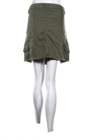 Sukně Janina, Velikost XL, Barva Zelená, Cena  275,00 Kč