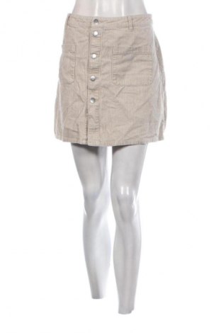 Sukňa Jdy, Veľkosť XL, Farba Kremová, Cena  4,95 €