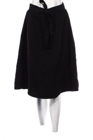 Spódnica Jean Pascale, Rozmiar L, Kolor Czarny, Cena 36,99 zł