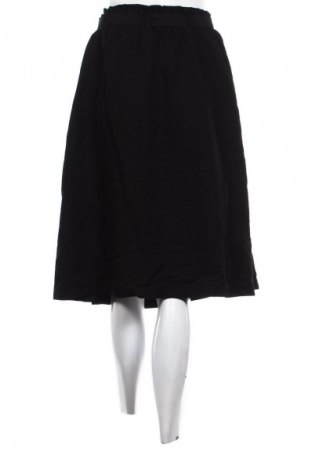 Spódnica Jean Pascale, Rozmiar L, Kolor Czarny, Cena 36,99 zł