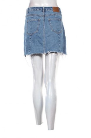 Φούστα Jennyfer, Μέγεθος M, Χρώμα Μπλέ, Τιμή 5,99 €