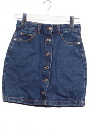 Пола Jennyfer, Размер XXS, Цвят Син, Цена 6,13 €