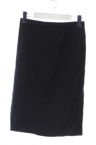 Rock Jil Sander, Größe XS, Farbe Schwarz, Preis 93,00 €