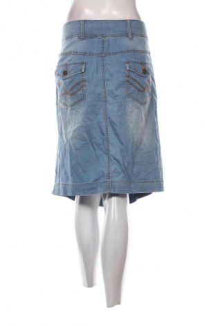 Sukňa John Baner, Veľkosť XXL, Farba Modrá, Cena  11,95 €