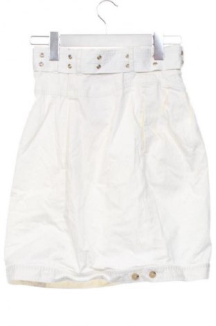 Sukně Joy, Velikost S, Barva Krémová, Cena  199,00 Kč