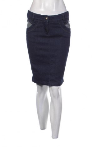 Rock Junona, Größe S, Farbe Blau, Preis 21,00 €