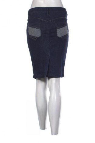 Rock Junona, Größe S, Farbe Blau, Preis 21,00 €