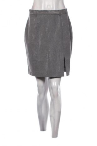 Szoknya Jurgen Michaelsen, Méret M, Szín Szürke, Ár 2 659 Ft