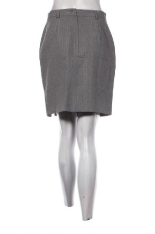 Szoknya Jurgen Michaelsen, Méret M, Szín Szürke, Ár 2 659 Ft
