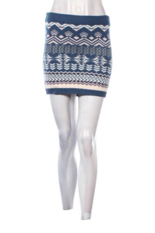 Φούστα K. Woman, Μέγεθος S, Χρώμα Πολύχρωμο, Τιμή 6,99 €
