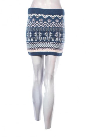 Φούστα K. Woman, Μέγεθος S, Χρώμα Πολύχρωμο, Τιμή 6,99 €