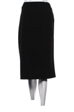 Fustă Karina, Mărime XL, Culoare Negru, Preț 61,00 Lei