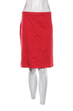 Fustă Kenny S., Mărime XL, Culoare Roșu, Preț 28,99 Lei