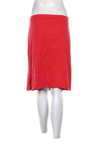 Fustă Kenny S., Mărime XL, Culoare Roșu, Preț 28,99 Lei