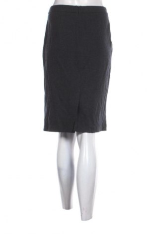 Φούστα Kensol, Μέγεθος M, Χρώμα Γκρί, Τιμή 21,00 €