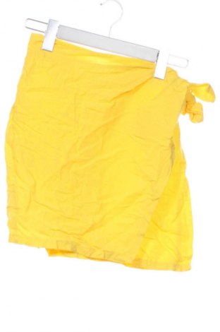 Rock Kiabi, Größe XXS, Farbe Gelb, Preis 7,99 €