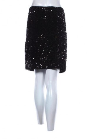 Sukně Kiabi, Velikost 3XL, Barva Černá, Cena  139,00 Kč