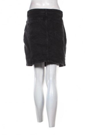 Fustă Kiabi, Mărime L, Culoare Negru, Preț 29,99 Lei