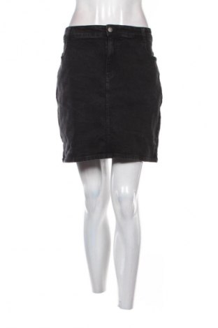 Fustă Kiabi, Mărime L, Culoare Negru, Preț 29,99 Lei