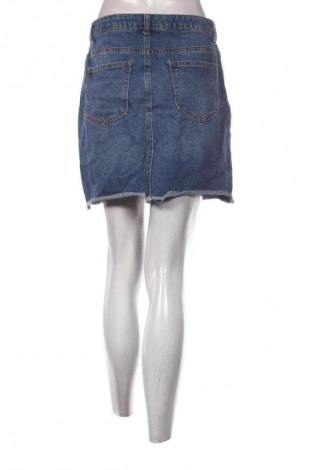 Sukňa Koton, Veľkosť M, Farba Modrá, Cena  9,95 €