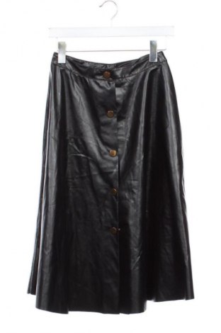 Spódnica Ktn, Rozmiar XS, Kolor Czarny, Cena 64,30 zł