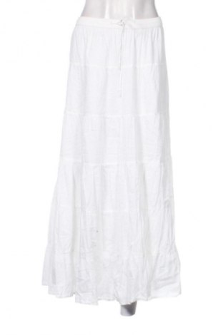 Sukňa Kushi, Veľkosť XL, Farba Biela, Cena  11,76 €
