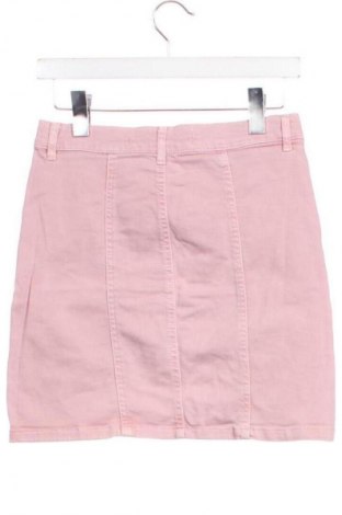 Szoknya LC Waikiki, Méret XS, Szín Hamurózsaszín, Ár 10 331 Ft