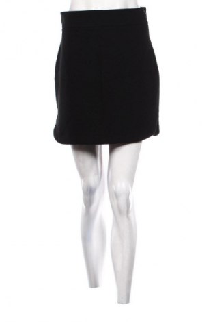 Φούστα LC Waikiki, Μέγεθος S, Χρώμα Μαύρο, Τιμή 10,00 €