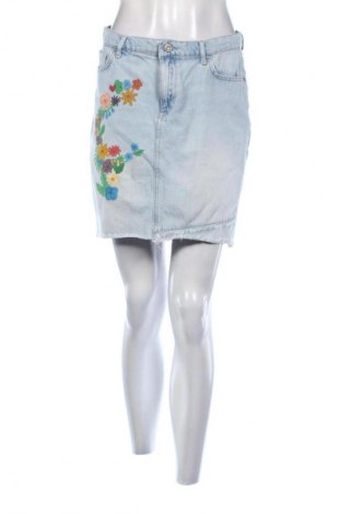 Sukně LCW, Velikost M, Barva Modrá, Cena  425,00 Kč